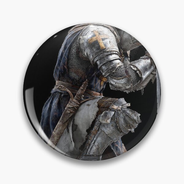 Item preview, Templar Knight designed and sold by mrchavish.