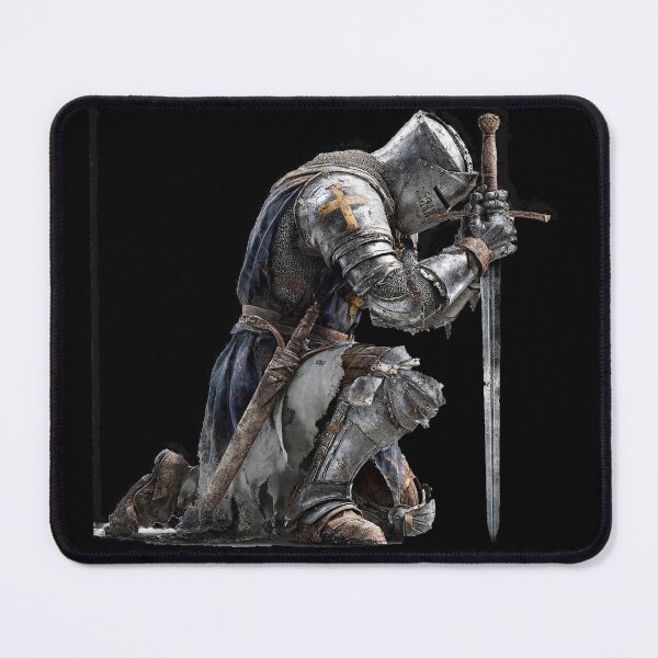 Item preview, Templar Knight designed and sold by mrchavish.
