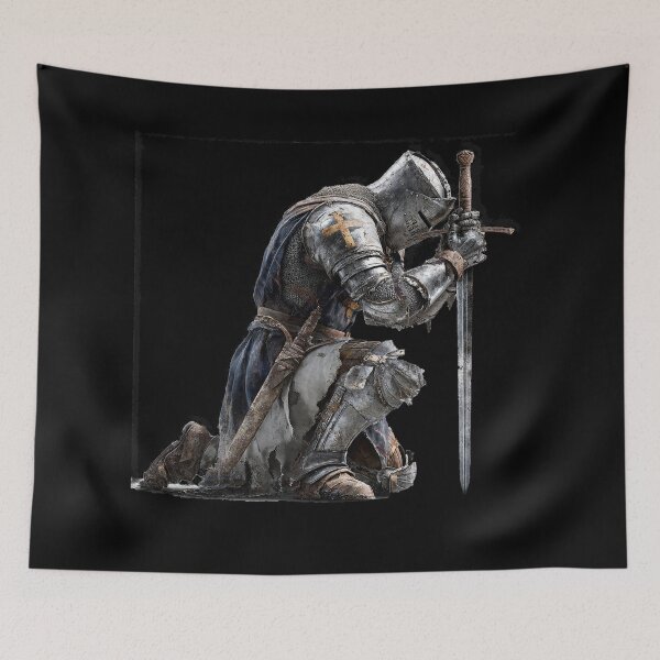 Item preview, Templar Knight designed and sold by mrchavish.