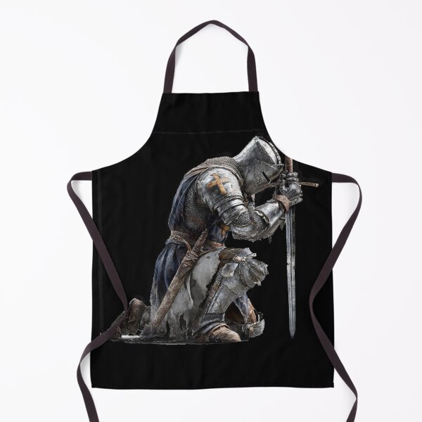 Item preview, Templar Knight designed and sold by mrchavish.