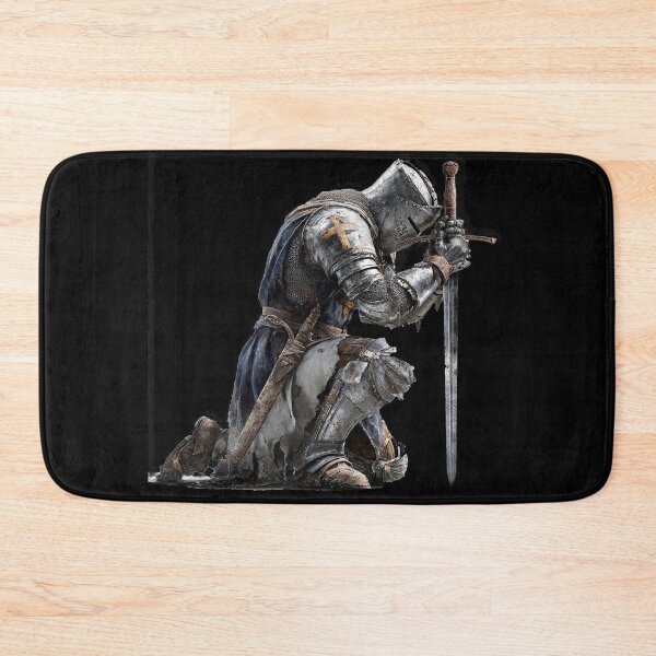 Item preview, Templar Knight designed and sold by mrchavish.