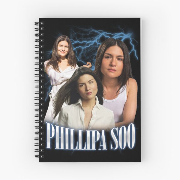Item preview, Phillipa Soo Retro Style designed and sold by 2000sbabyangel.