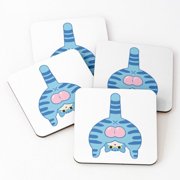 Item preview, cat balls designed and sold by Pintwich.