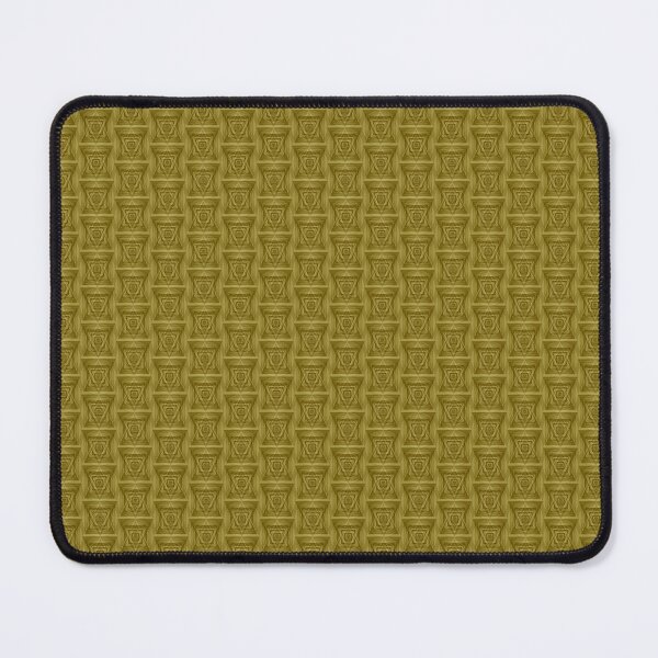 Item preview, Pattern: Circles, Squares, Triangulated designed and sold by BeJahMan.