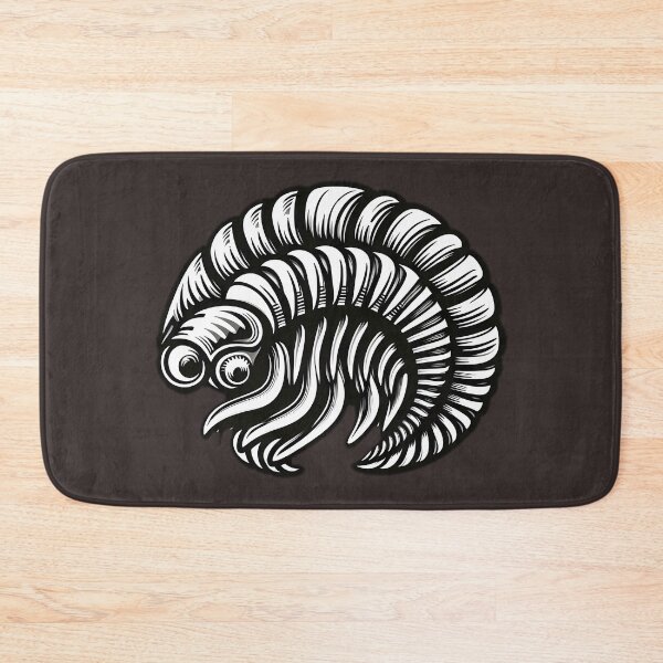 Item preview, trilobite designed and sold by NCNGDESIGN.