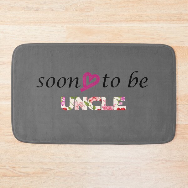 Item preview, Promoted To Uncle Soon To Be First Time Announcement designed and sold by karibov.