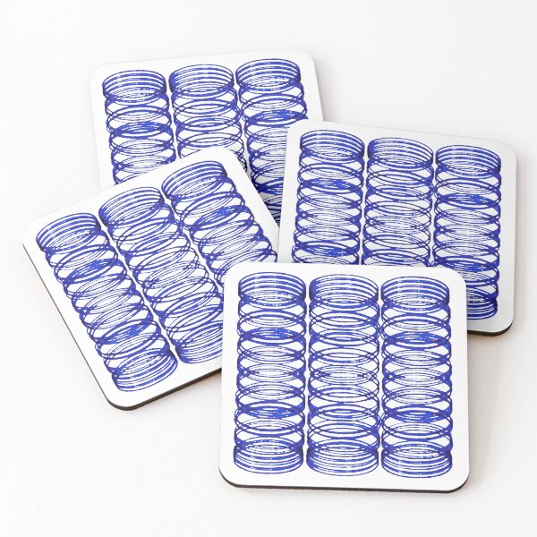 Item preview, INDIGO WAX designed and sold by MARTHE-HAUSER.