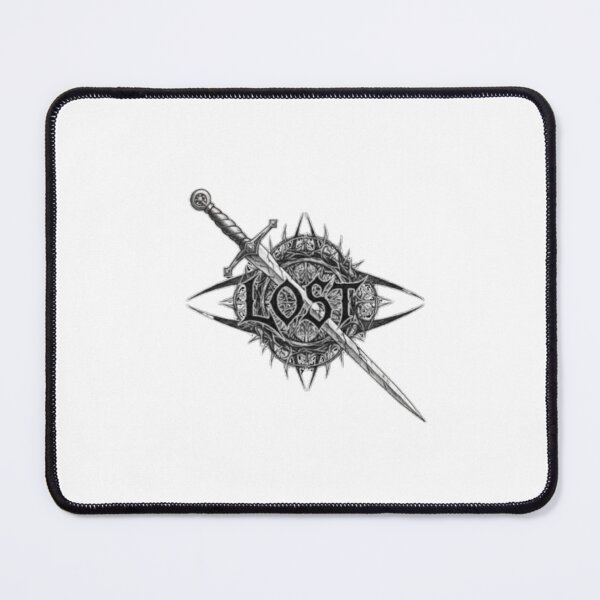 Item preview, Lost designed and sold by Beauxs-shop.