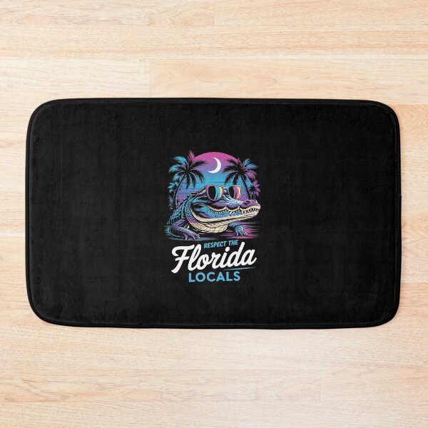 Item preview, Alligator American Flag  designed and sold by CombatTask.