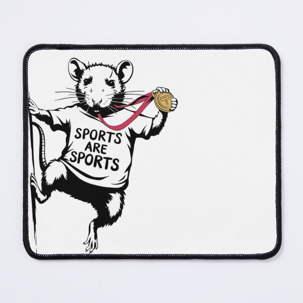 Item preview, Champion Rat designed and sold by 123ks.