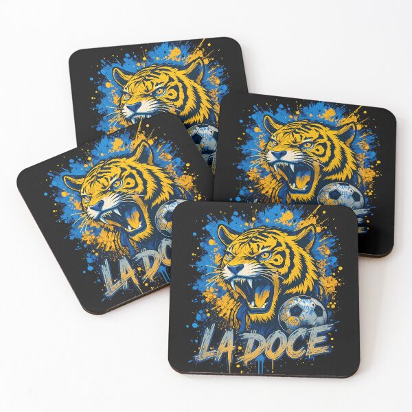 Item preview, La 12 Expressions Soccer Passion Arts Graphics Colors designed and sold by ART ATTACK ZONE.