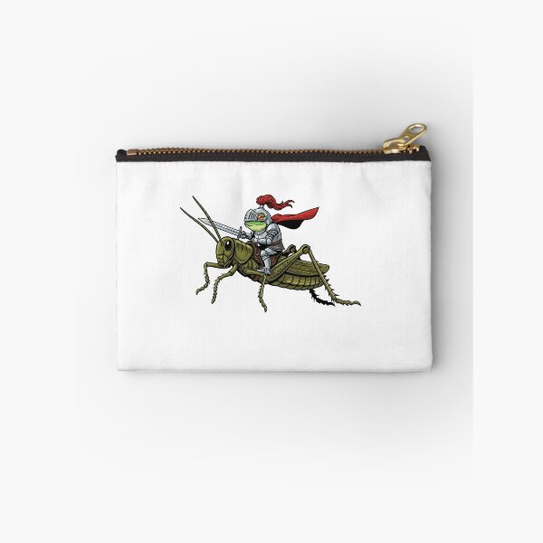 Item preview, Frog Knight Riding Grasshopper designed and sold by k3rstman1.