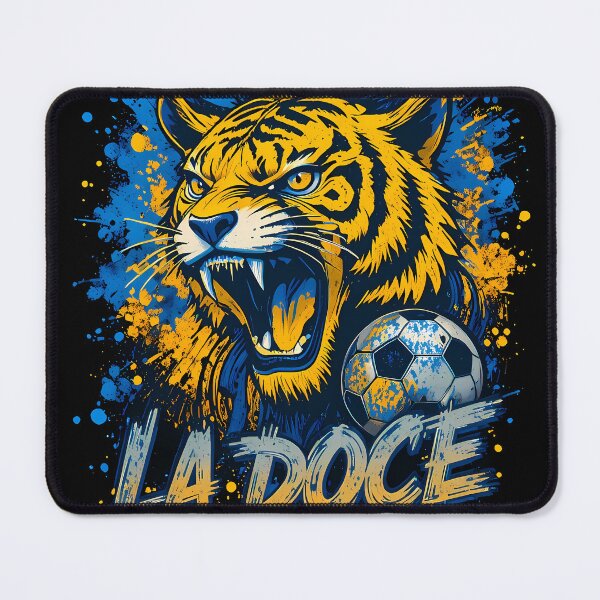 Item preview, La 12 Expressions Soccer Passion Arts Graphics Colors designed and sold by ART ATTACK ZONE.