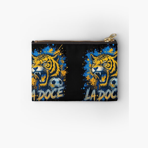 Item preview, La 12 Expressions Soccer Passion Arts Graphics Colors designed and sold by ART ATTACK ZONE.