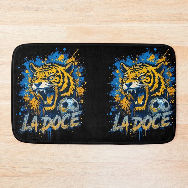 Item preview, La 12 Expressions Soccer Passion Arts Graphics Colors designed and sold by ART ATTACK ZONE.