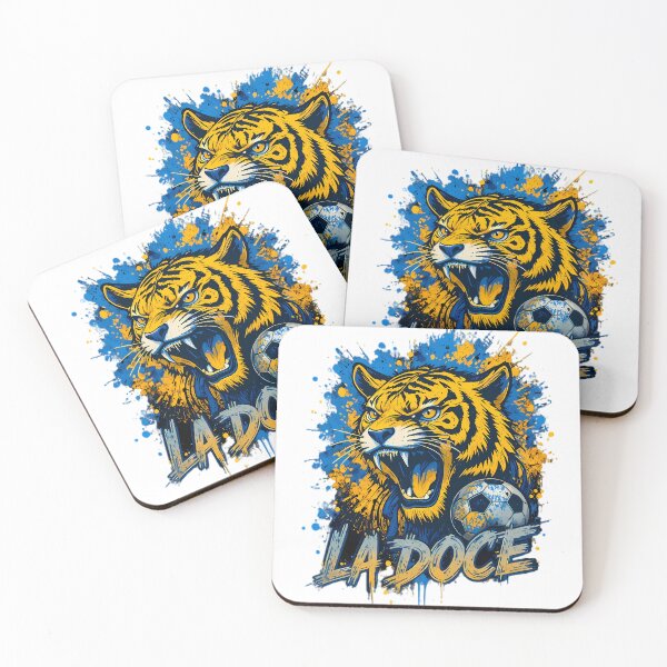 Item preview, La DOCE Expressions Soccer Passion Arts Graphics Colors designed and sold by ART ATTACK ZONE.