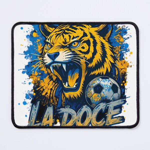 Item preview, La DOCE Expressions Soccer Passion Arts Graphics Colors designed and sold by ART ATTACK ZONE.