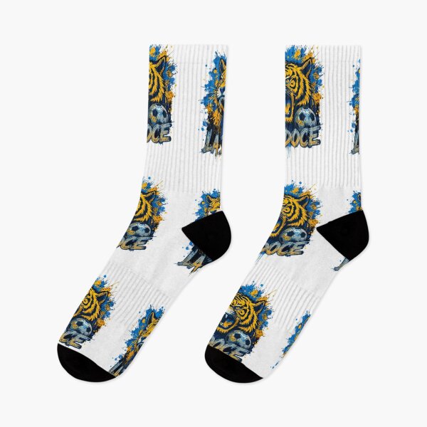 Item preview, La DOCE Expressions Soccer Passion Arts Graphics Colors designed and sold by ART ATTACK ZONE.