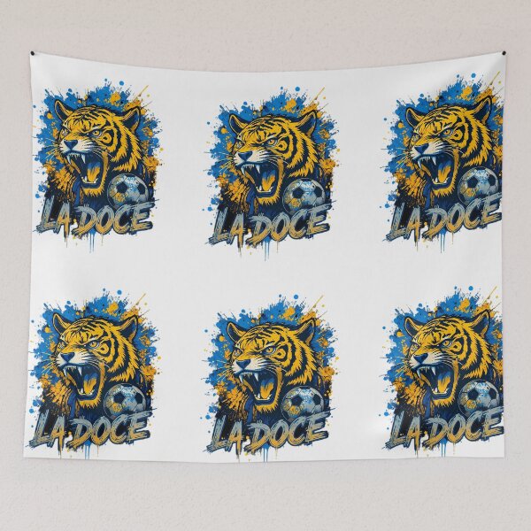 Item preview, La DOCE Expressions Soccer Passion Arts Graphics Colors designed and sold by ART ATTACK ZONE.
