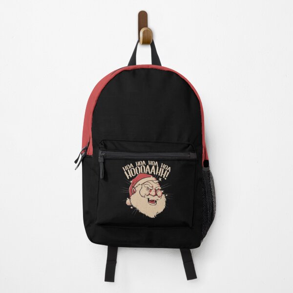 Item preview, Christmas Vamp HOA HOA HOA HOA HOAAAAH by Tobe Fonseca designed and sold by Tobe Fonseca®.