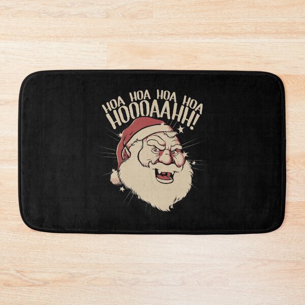 Item preview, Christmas Vamp HOA HOA HOA HOA HOAAAAH by Tobe Fonseca designed and sold by Tobe Fonseca®.