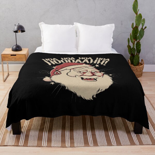 Item preview, Christmas Vamp HOA HOA HOA HOA HOAAAAH by Tobe Fonseca designed and sold by Tobe Fonseca®.