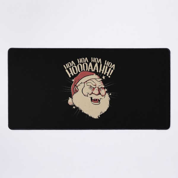 Item preview, Christmas Vamp HOA HOA HOA HOA HOAAAAH by Tobe Fonseca designed and sold by Tobe Fonseca®.
