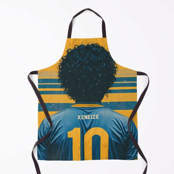 Item preview, CABJ Vivid Expressions Soccer Passion Arts Graphics Colors designed and sold by ART ATTACK ZONE.