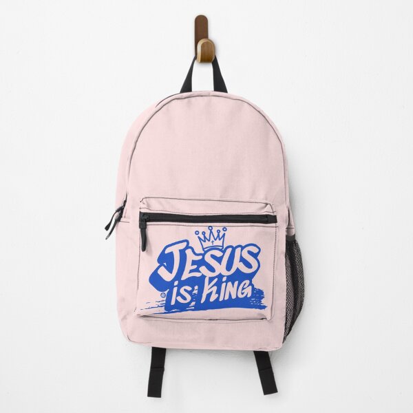 Item preview, Jesus is King designed and sold by Yuzik.