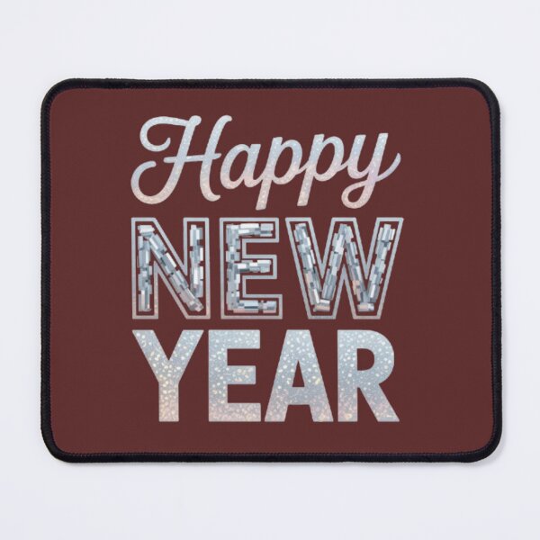 Item preview, Happy new year designed and sold by Zagalo Art.