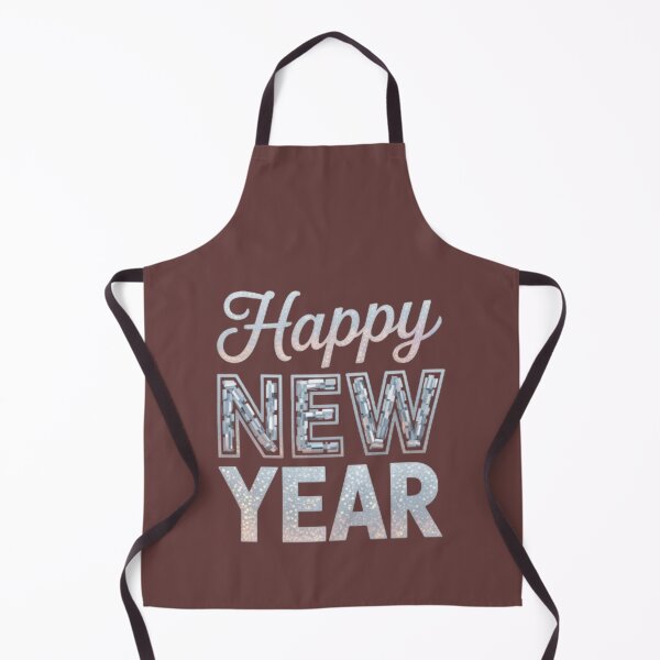 Item preview, Happy new year designed and sold by Zagalo Art.