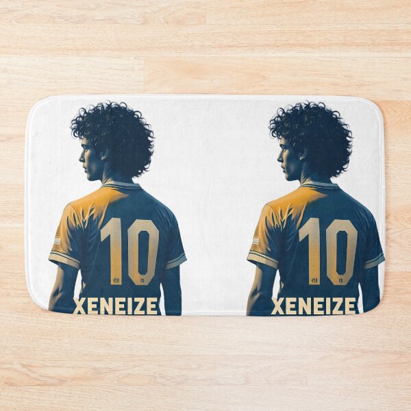 Item preview, Diego Armando Expressions Soccer Passion Arts Graphics Colors designed and sold by ART ATTACK ZONE.