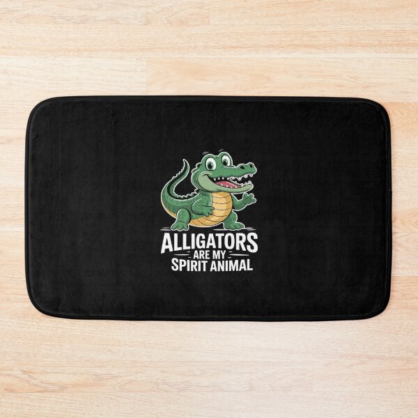 Item preview, Alligators Are Awesome. I'm Awesome I'm an Alligator  designed and sold by CombatTask.