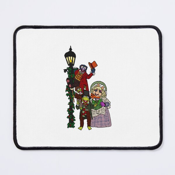 Item preview, A Muppet Christmas Carol  designed and sold by ferminhays.