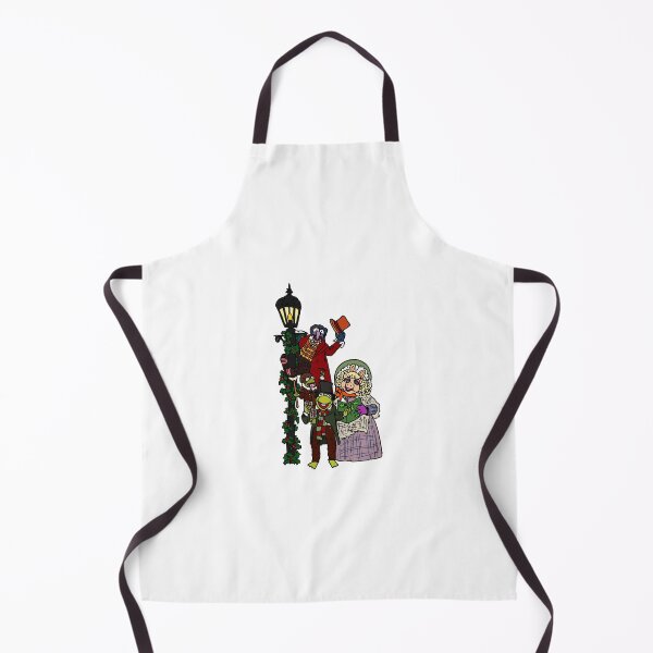 Item preview, A Muppet Christmas Carol designed and sold by ferminhays.