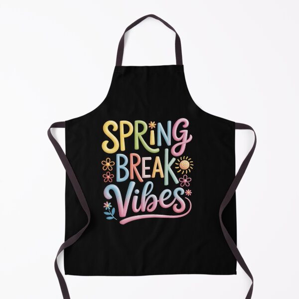Item preview, Spring Break Vibes designed and sold by RayhendersonArt.