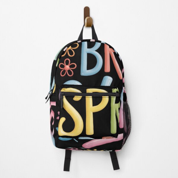 Item preview, Spring Break Vibes designed and sold by RayhendersonArt.