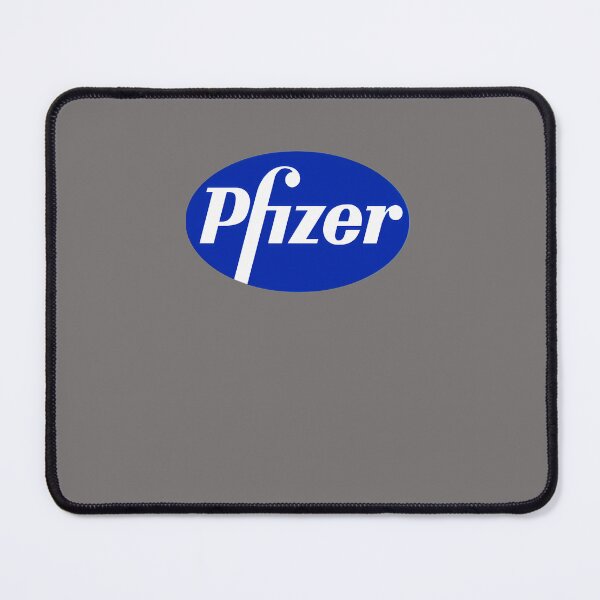 Item preview, PFIZER LOGO CLASSIC T-SHIRT designed and sold by InesFrank.
