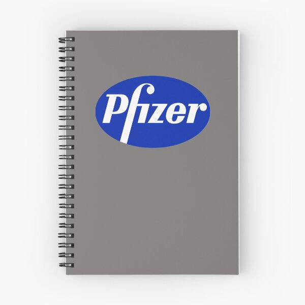 Item preview, PFIZER LOGO CLASSIC T-SHIRT designed and sold by InesFrank.