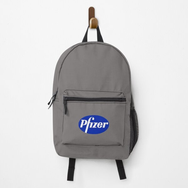 Item preview, PFIZER LOGO CLASSIC T-SHIRT designed and sold by InesFrank.