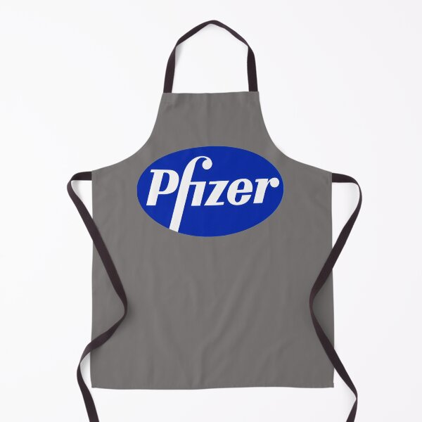Item preview, PFIZER LOGO CLASSIC T-SHIRT designed and sold by InesFrank.