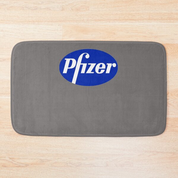 Item preview, PFIZER LOGO CLASSIC T-SHIRT designed and sold by InesFrank.