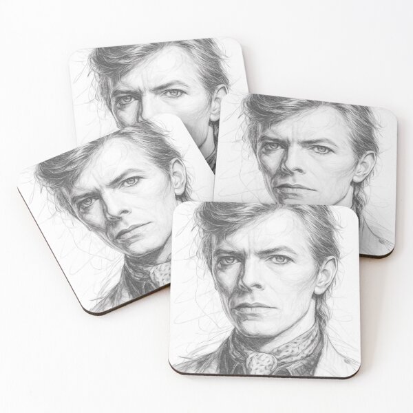 Item preview, Singer-Songwriter Pencil Portrait Art designed and sold by Leon Woods Pencil Art.