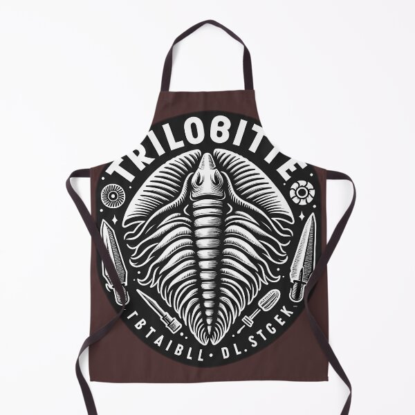 Item preview, trilobite designed and sold by NCNGDESIGN.