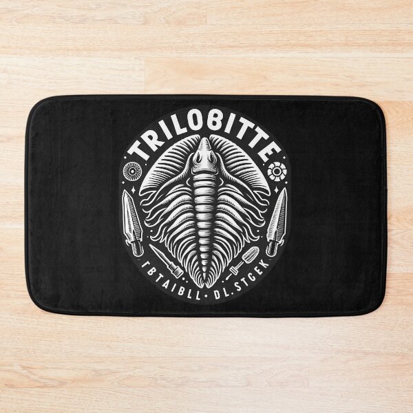 Item preview, trilobite designed and sold by NCNGDESIGN.