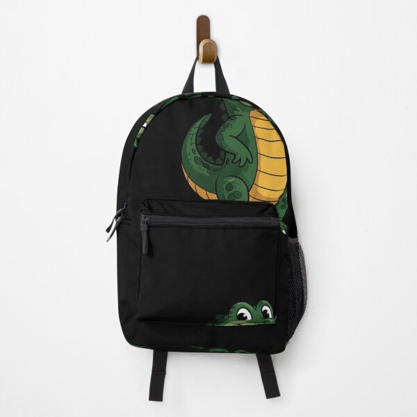 Item preview, Alligators Are My Spirit Animal Alligator designed and sold by PowAcademy.