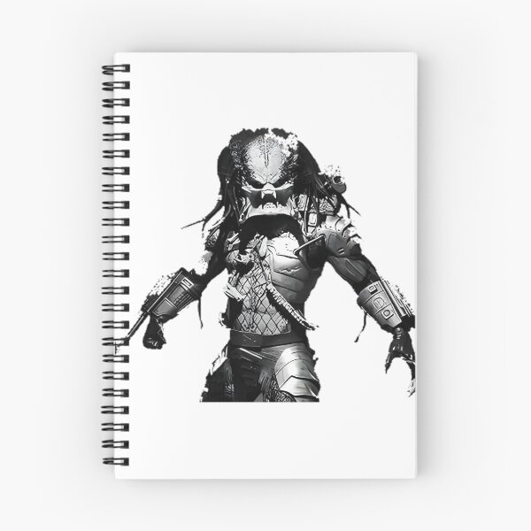 Item preview, Yautja Warrior designed and sold by TipTopTeezUK.