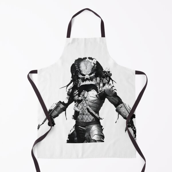 Item preview, Yautja Warrior designed and sold by TipTopTeezUK.