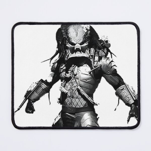 Item preview, Yautja Warrior designed and sold by TipTopTeezUK.