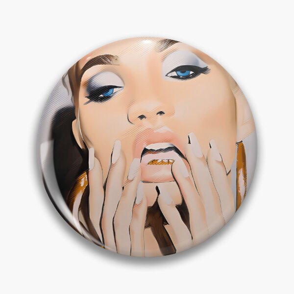 Item preview, PIA-MIA designed and sold by InesFrank.